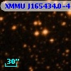 XMMU J165434.0-415700