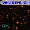 XMMU J165434.3-415805