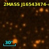 XMMU J165434.8-414258