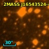 XMMU J165435.2-415042
