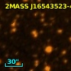XMMU J165435.2-415831