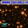 XMMU J165436.2-415532