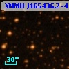 XMMU J165436.2-414302