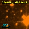 XMMU J165436.4-414749