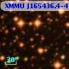 XMMU J165436.4-415405
