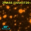 XMMU J165437.2-415507