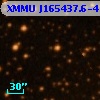XMMU J165437.6-414338