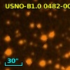 XMMU J165438.1-414529