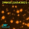 XMMU J165438.1-414544