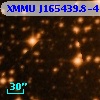 XMMU J165439.8-414949