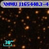 XMMU J165440.3-414101
