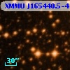 XMMU J165440.5-415247