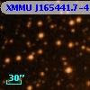 XMMU J165441.7-414615