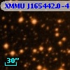 XMMU J165442.0-415200