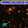 XMMU J165442.0-415657