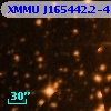 XMMU J165442.2-414837