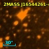 XMMU J165442.4-414959