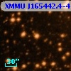 XMMU J165442.4-415125