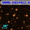 XMMU J165443.2-414332