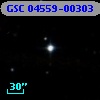 GSC 04559-00303