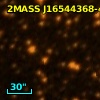 XMMU J165443.6-415854