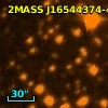XMMU J165443.9-415417