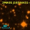 XMMU J165444.4-413824