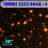 XMMU J165444.6-414644
