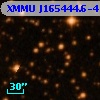 XMMU J165444.6-413952