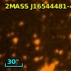 XMMU J165444.8-414834