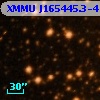 XMMU J165445.3-415153