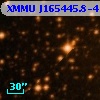 XMMU J165445.8-414937