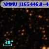 XMMU J165446.0-415941