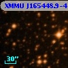 XMMU J165448.9-414931