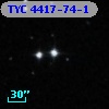 TYC 4417-74-1