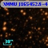 XMMU J165452.8-415535