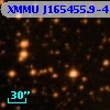 XMMU J165455.9-414634
