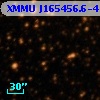XMMU J165456.6-415701