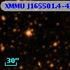 XMMU J165501.4-420131