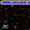 XMMU J165506.0-415051