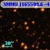 XMMU J165508.6-414037