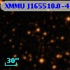 XMMU J165510.0-414747