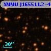 XMMU J165511.2-413923