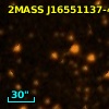 XMMU J165511.2-414744