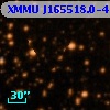 XMMU J165518.0-414206