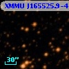 XMMU J165525.9-415331