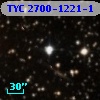 TYC 2700-1221-1