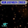 IGR J17453-2853