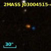 2MASS J03004515-4653505