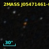 2MASS J05471461-6009504